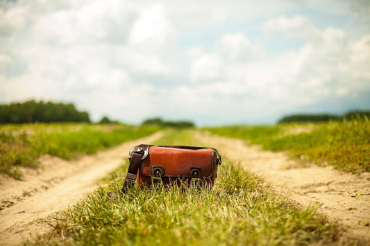 Real vs Faux Leather: The Truth About “Eco-Friendly” Vegan Leather