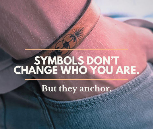 5 quiet symbols for people with deep perception