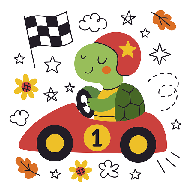 7 Turtle Lessons for Life and Business | Slow Growth=Healthy Growth