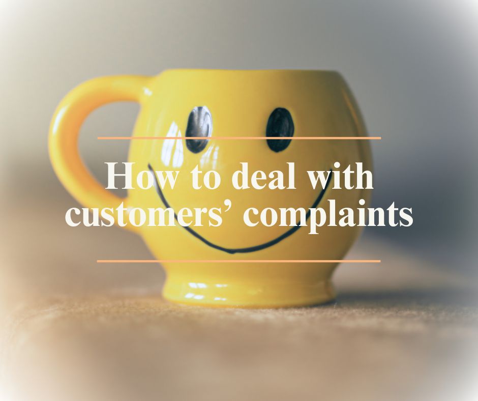 The Good Complaint: How Customers Make Your Craft Stronger