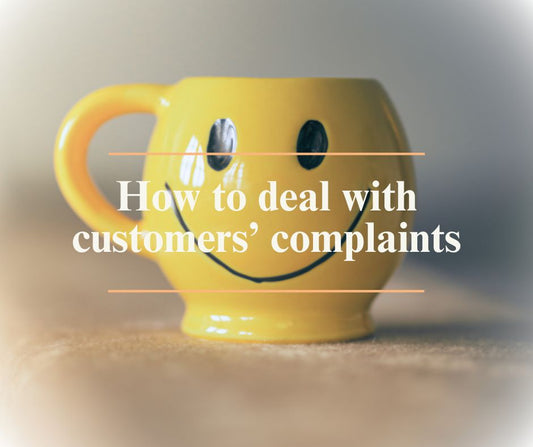 The Good Complaint: How Customers Make Your Craft Stronger