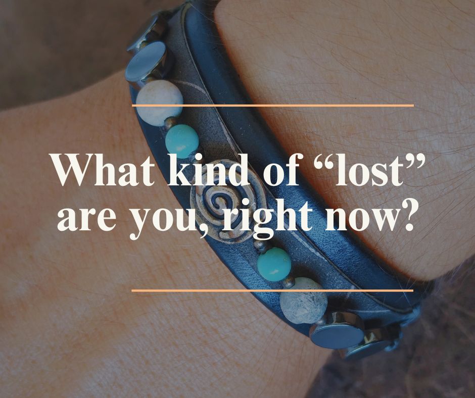How to Choose a Symbol When You Feel Lost