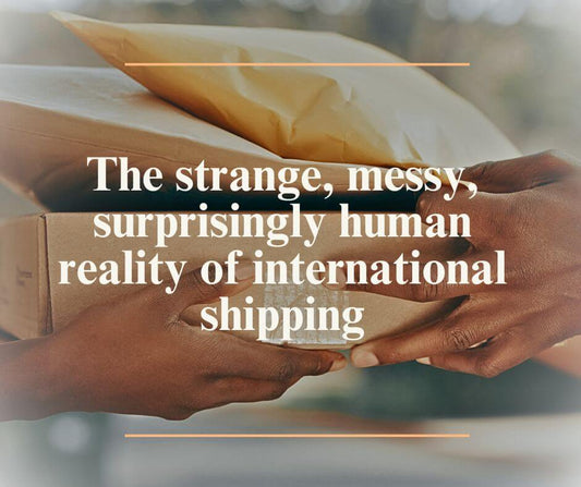 Why Your Package Tracking Stops Updating (And Why It’s Usually Fine)