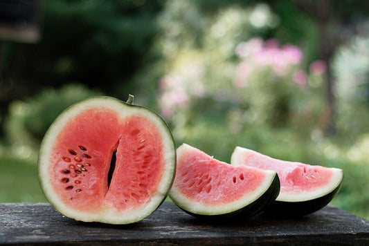 Watermelons