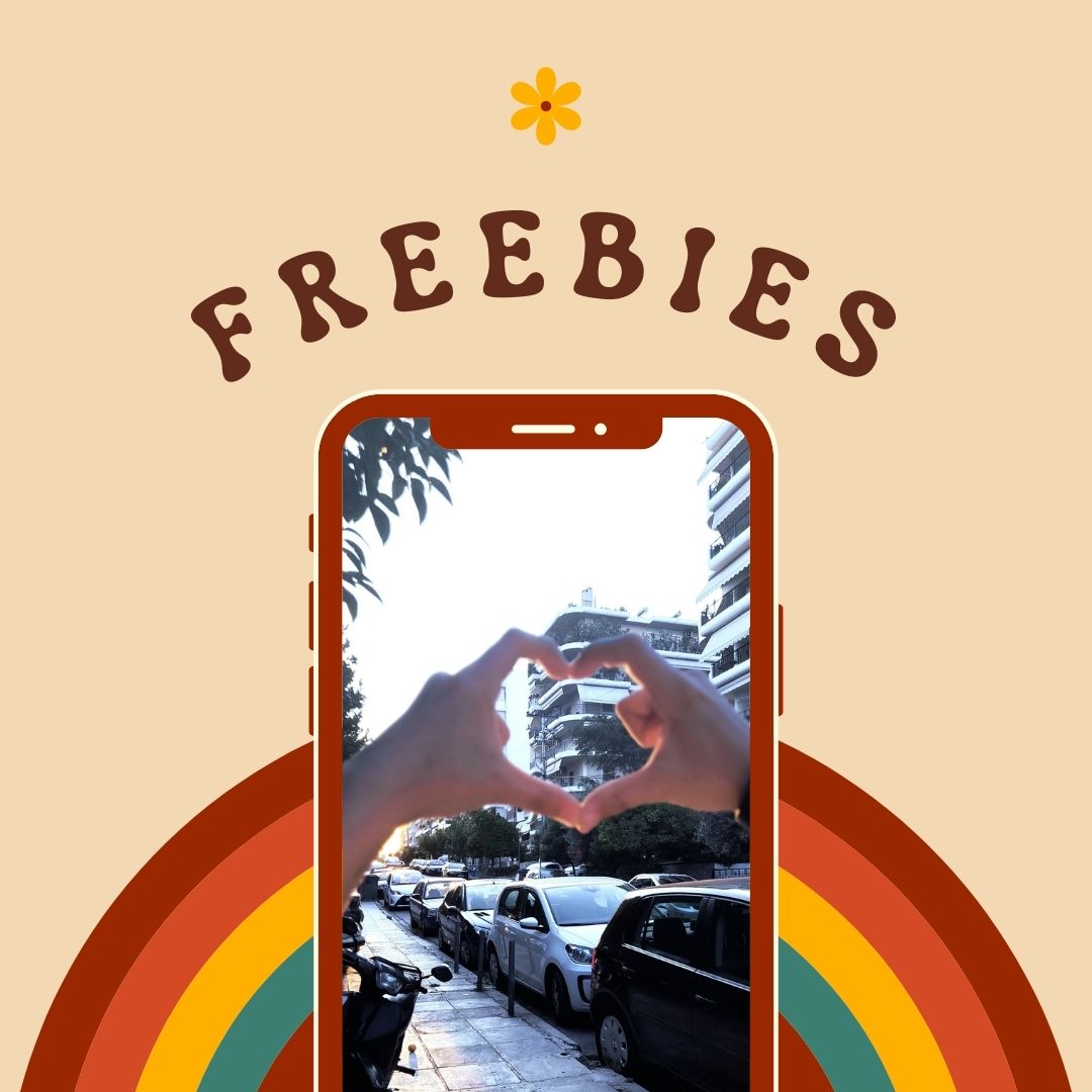 freebies collection