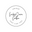 LuckySevenLeather logo