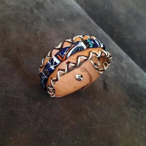 Native American Indian Jewelry Natural Royston Turquoise Cuff Bracelet -  PuebloDirect.com